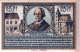 75 PFENNIG 1921 Stadt KREUZBURG Oberen Silesia DEUTSCHLAND Notgeld #PF644 - [11] Local Banknote Issues