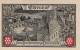 75 PFENNIG 1921 Stadt KAHLA Thuringia UNC DEUTSCHLAND Notgeld Banknote #PI628 - [11] Local Banknote Issues