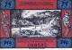 75 PFENNIG 1921 Stadt HESSISCH OLDENDORF Hesse-Nassau UNC DEUTSCHLAND #PH972 - [11] Emissions Locales