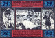75 PFENNIG 1921 Stadt HESSISCH OLDENDORF Hesse-Nassau DEUTSCHLAND Notgeld #PF458 - [11] Local Banknote Issues