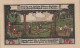 75 PFENNIG 1921 Stadt HALBERSTADT Saxony DEUTSCHLAND Notgeld Banknote #PD556 - Lokale Ausgaben