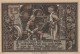 75 PFENNIG 1921 Stadt GRANSEE Brandenburg UNC DEUTSCHLAND Notgeld #PD052 - Lokale Ausgaben