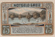 75 PFENNIG 1921 Stadt GREIZ Thuringia UNC DEUTSCHLAND Notgeld Banknote #PH699 - Lokale Ausgaben