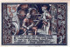 75 PFENNIG 1921 Stadt GRANSEE Brandenburg UNC DEUTSCHLAND Notgeld #PD055 - [11] Local Banknote Issues