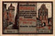 75 PFENNIG 1921 Stadt GRANSEE Brandenburg UNC DEUTSCHLAND Notgeld #PD042 - Lokale Ausgaben