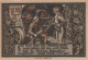 75 PFENNIG 1921 Stadt GRANSEE Brandenburg UNC DEUTSCHLAND Notgeld #PD047 - [11] Local Banknote Issues