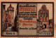 75 PFENNIG 1921 Stadt GRANSEE Brandenburg UNC DEUTSCHLAND Notgeld #PD034 - Lokale Ausgaben