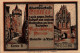 75 PFENNIG 1921 Stadt GRANSEE Brandenburg UNC DEUTSCHLAND Notgeld #PD008 - Lokale Ausgaben