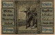 75 PFENNIG 1921 Stadt GLOGAU Niedrigeren Silesia UNC DEUTSCHLAND Notgeld #PI075 - [11] Local Banknote Issues