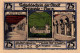 75 PFENNIG 1921 Stadt GERNRODE IM HARZ Anhalt UNC DEUTSCHLAND Notgeld #PH569 - [11] Local Banknote Issues