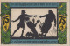 75 PFENNIG 1921 Stadt GELDERN Rhine DEUTSCHLAND Notgeld Banknote #PF982 - [11] Local Banknote Issues