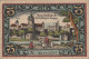 75 PFENNIG 1921 Stadt FRIESACK Brandenburg UNC DEUTSCHLAND Notgeld #PH736 - [11] Local Banknote Issues