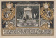 75 PFENNIG 1921 Stadt ESCHERSHAUSEN Brunswick UNC DEUTSCHLAND Notgeld #PA546 - Lokale Ausgaben