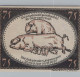 75 PFENNIG 1921 Stadt DIEPHOLZ Hanover UNC DEUTSCHLAND Notgeld Banknote #PA462 - [11] Local Banknote Issues