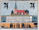 75 PFENNIG 1921 Stadt DIEPHOLZ Hanover UNC DEUTSCHLAND Notgeld Banknote #PA452 - [11] Emisiones Locales