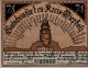 75 PFENNIG 1921 Stadt DIEPHOLZ Hanover DEUTSCHLAND Notgeld Banknote #PF389 - [11] Emissioni Locali