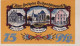 75 PFENNIG 1921 Stadt BRAKEL Westphalia UNC DEUTSCHLAND Notgeld Banknote #PA272 - Lokale Ausgaben