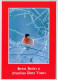 BIRD Animals Vintage Postcard CPSM #PAN100.GB - Pájaros