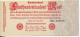 GERMANY 500000 MARK 1923 ReichsBanknote Paper Money Banknote #P10161 - [11] Emissioni Locali