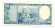 CHILE 500 PESOS 1947-1959 SERIE W 2 P 115 VF-XF Paper Money #P10911.4 - [11] Emissions Locales
