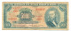 BRASIL 5000 CRUZEIROS 1964 SERIE 875A Paper Money Banknote #P10874.4 - [11] Local Banknote Issues
