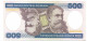 BRASIL 500 CRUZEIROS 1981 UNC Paper Money Banknote #P10864.4 - Lokale Ausgaben