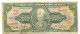 BRASIL 500 CRUZEIROS 1960 SERIE 2259A Paper Money Banknote #P10862.4 - [11] Emisiones Locales