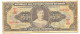 BRASIL 50 CRUZEIROS 1967 SERIE 152A Paper Money Banknote #P10839.4 - [11] Emisiones Locales