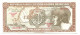 BRASIL 5 CRUZEIROS 1961 SERIE 097 UNC Paper Money Banknote #P10832.4 - [11] Emisiones Locales