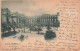 ESPAGNE - Barcelona - Plaza Real - Vue Générale - Animé - Carte Postale Ancienne - Barcelona