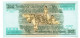 BRASIL 200 CRUZEIROS 1984 UNC Paper Money Banknote #P10859.4 - [11] Emissioni Locali