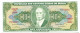 BRASIL 10 CRUZEIROS 1963 SERIE 3020A UNC Paper Money Banknote #P10835.4 - [11] Emissions Locales