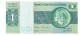 BRASIL 1 CRUZEIRO 1980 UNC Paper Money Banknote #P10825.4 - [11] Emissions Locales