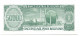 BOLIVIA 50 000 PESOS BOLIVIANOS 1984 AUNC Paper Money Banknote #P10815.4 - [11] Emisiones Locales