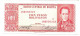 BOLIVIA 100 PESOS BOLIVIANOS 1962 AUNC Paper Money Banknote #P10802.4 - [11] Emisiones Locales
