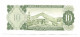 BOLIVIA 10 BOLIVIANOS 1962 SERIE S AUNC Paper Money Banknote #P10793.4 - [11] Emissioni Locali