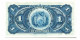 BOLIVIA 1 BOLIVIANO 1928 SERIE M5 AUNC Paper Money Banknote #P10782.4 - Lokale Ausgaben