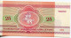 BELARUS 25 RUBLES 1992 Elk Paper Money Banknote #P10194.V - [11] Emissioni Locali