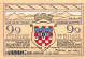 99 PFENNIG 1921 Stadt BAD HONNEF Rhine UNC DEUTSCHLAND Notgeld Banknote #PI479 - [11] Emisiones Locales