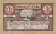 99 HELLER 1920 Stadt INNSBRUCK Tyrol Österreich Notgeld Banknote #PD870 - [11] Emissioni Locali