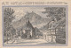 99 PFENNIG 1921 Stadt BAD HONNEF Rhine DEUTSCHLAND Notgeld Banknote #PF999 - [11] Emissioni Locali