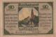 90 PFENNIG Stadt RATHENOW Brandenburg UNC DEUTSCHLAND Notgeld Banknote #PH315 - [11] Local Banknote Issues