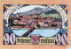 90 HELLER 1921 Stadt SCHWAZ Tyrol UNC Österreich Notgeld Banknote #PH040 - [11] Emissioni Locali