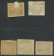 Russia:Unused Stamps Smiths, 1922, MH, 1 MNH - Nuevos