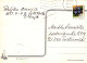 FLORES Vintage Tarjeta Postal CPSM #PAS143.ES - Fleurs