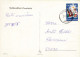FLORES Vintage Tarjeta Postal CPSM #PAR542.ES - Blumen