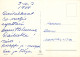 FLORES Vintage Tarjeta Postal CPSM #PAR902.ES - Blumen