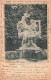 ESPAGNE - Barcelona - Parque - La Fuente - Statues - Fontaine - Carte Postale Ancienne - Barcelona