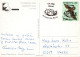 PÁJARO Animales Vintage Tarjeta Postal CPSM #PAN162.ES - Birds