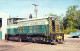 TREN TRANSPORTE Ferroviario Vintage Tarjeta Postal CPSMF #PAA603.ES - Eisenbahnen